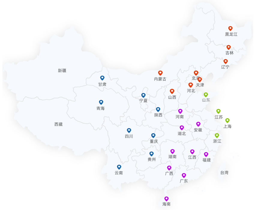 營(yíng)銷(xiāo)網(wǎng)絡(luò)