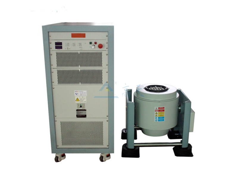 電磁隨機(jī)振動臺-單垂直