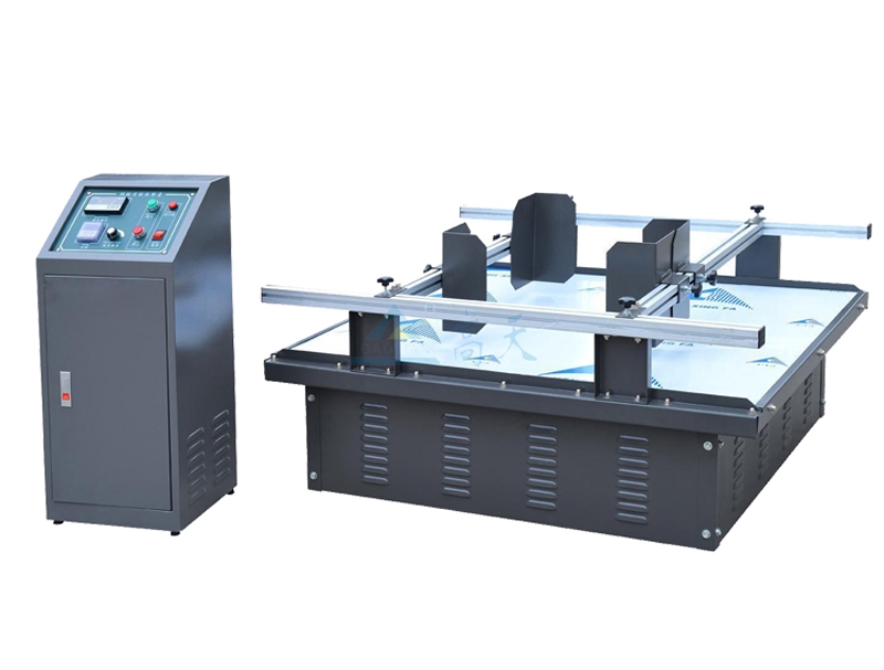 模擬運(yùn)輸振動試驗臺