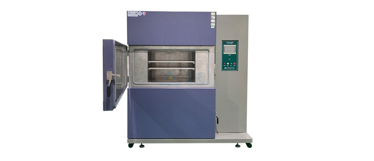 簡要概括高低溫沖擊試驗箱的六大優(yōu)勢