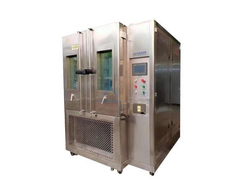 GT-BS-1000 冰水沖擊試驗(yàn)箱