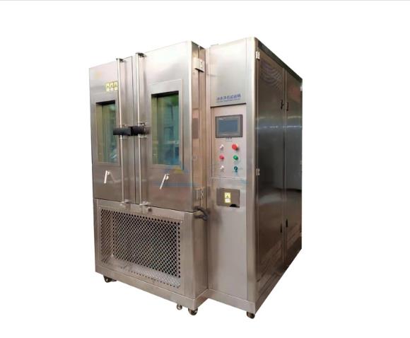 高低溫沖擊試驗箱的轉(zhuǎn)換時間如何設(shè)置比較合適?