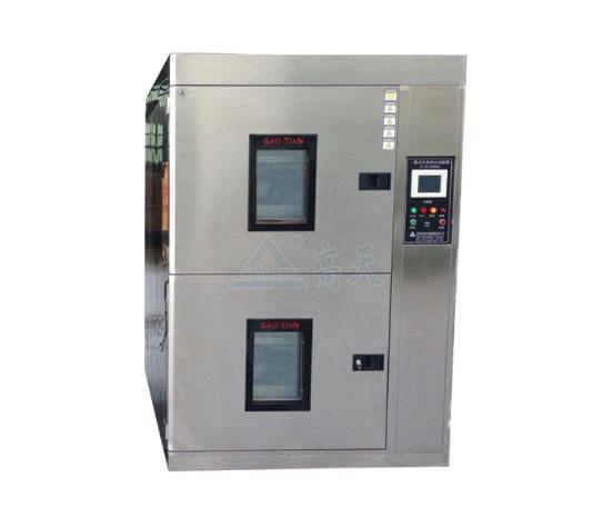 什么情況下會導(dǎo)致高低溫沖擊試驗箱不降溫?