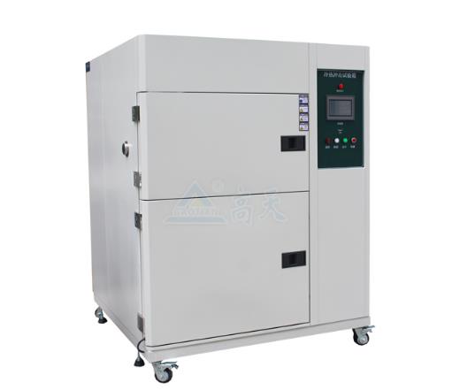 高低溫沖擊試驗箱的操作需要經(jīng)歷幾個步驟？