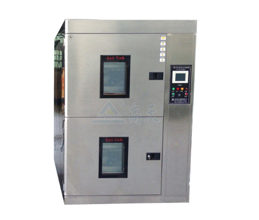 高低溫沖擊試驗(yàn)箱的密封性不好怎么辦?