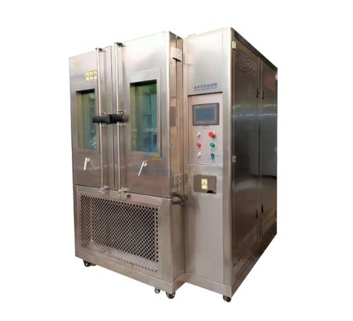 冰水沖擊試驗箱適合在什么環(huán)境下工作?
