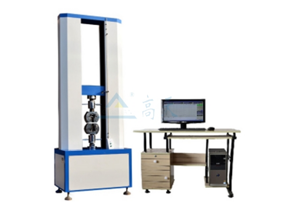 如何正確操作拉力試驗機?