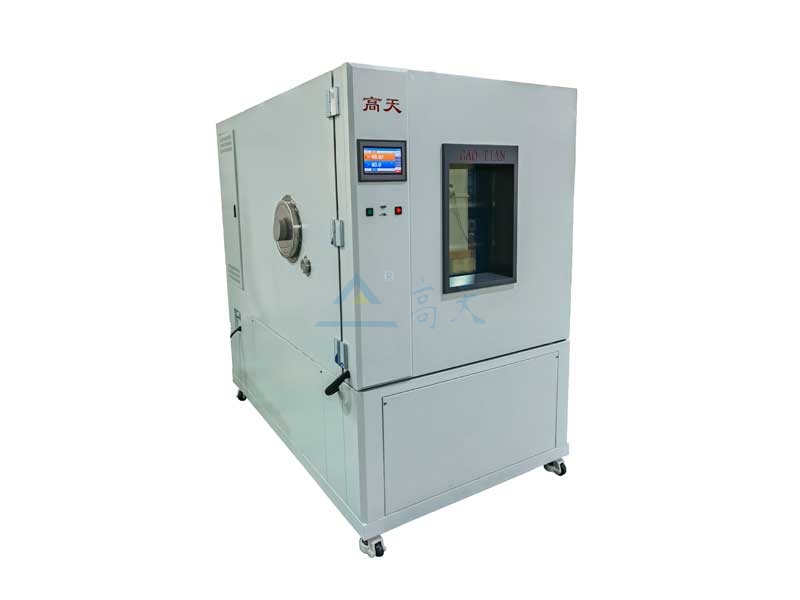 恒溫恒濕機有什么特點？