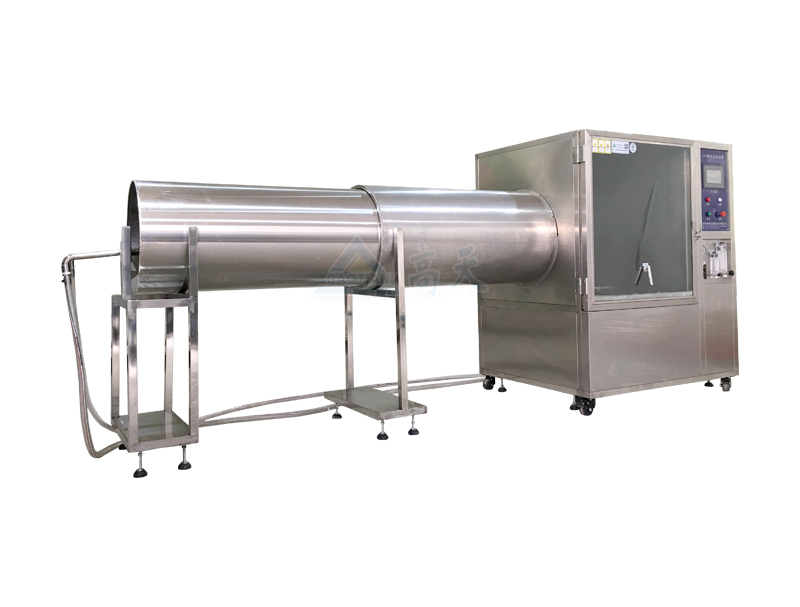 防水試驗箱的IPX3防水等級參數(shù)是怎樣的？