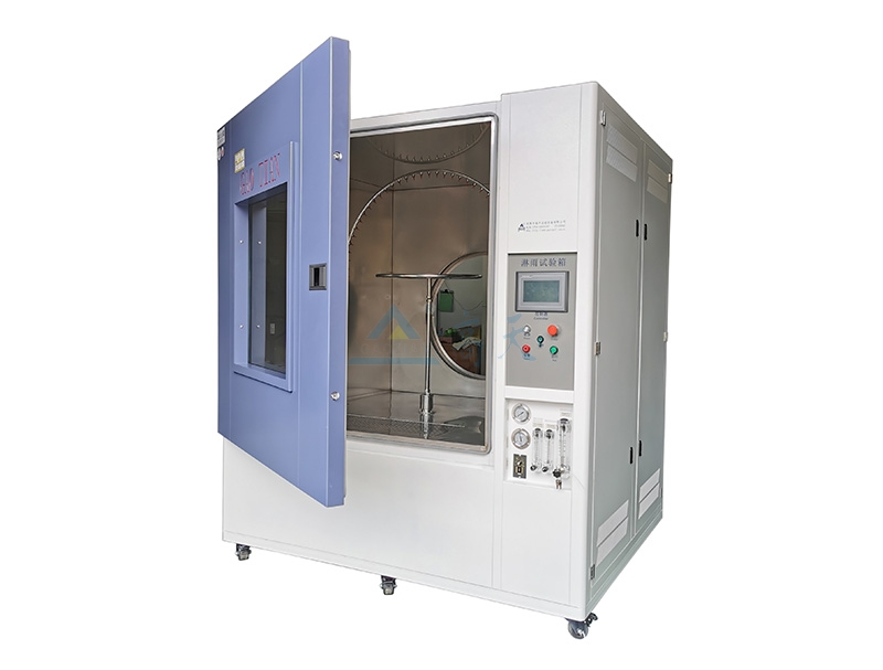 選購防水試驗箱有哪些技巧？