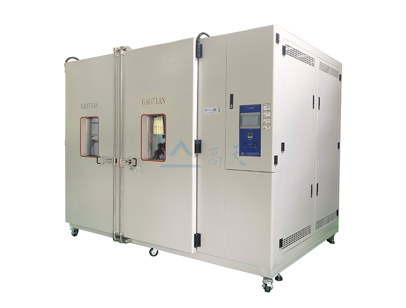 導(dǎo)致恒溫恒濕機(jī)蒸發(fā)溫度過低有哪些原因？