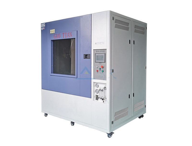 防水試驗(yàn)箱IPX4測(cè)試怎么做？