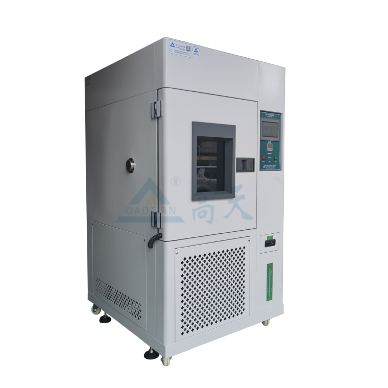 如何選擇氙燈老化試驗(yàn)箱的安裝地點(diǎn)？