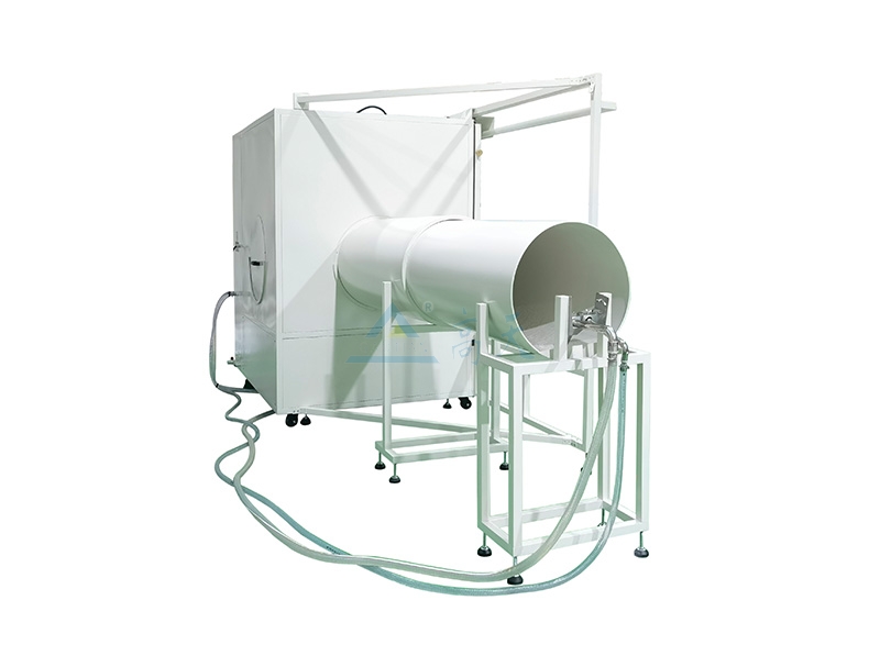 淋雨試驗箱接線都有哪些注意事項？