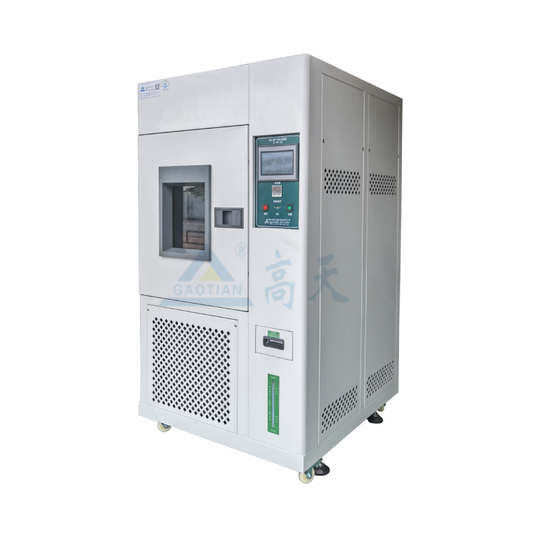 臺式氙燈老化試驗箱有哪些特點？