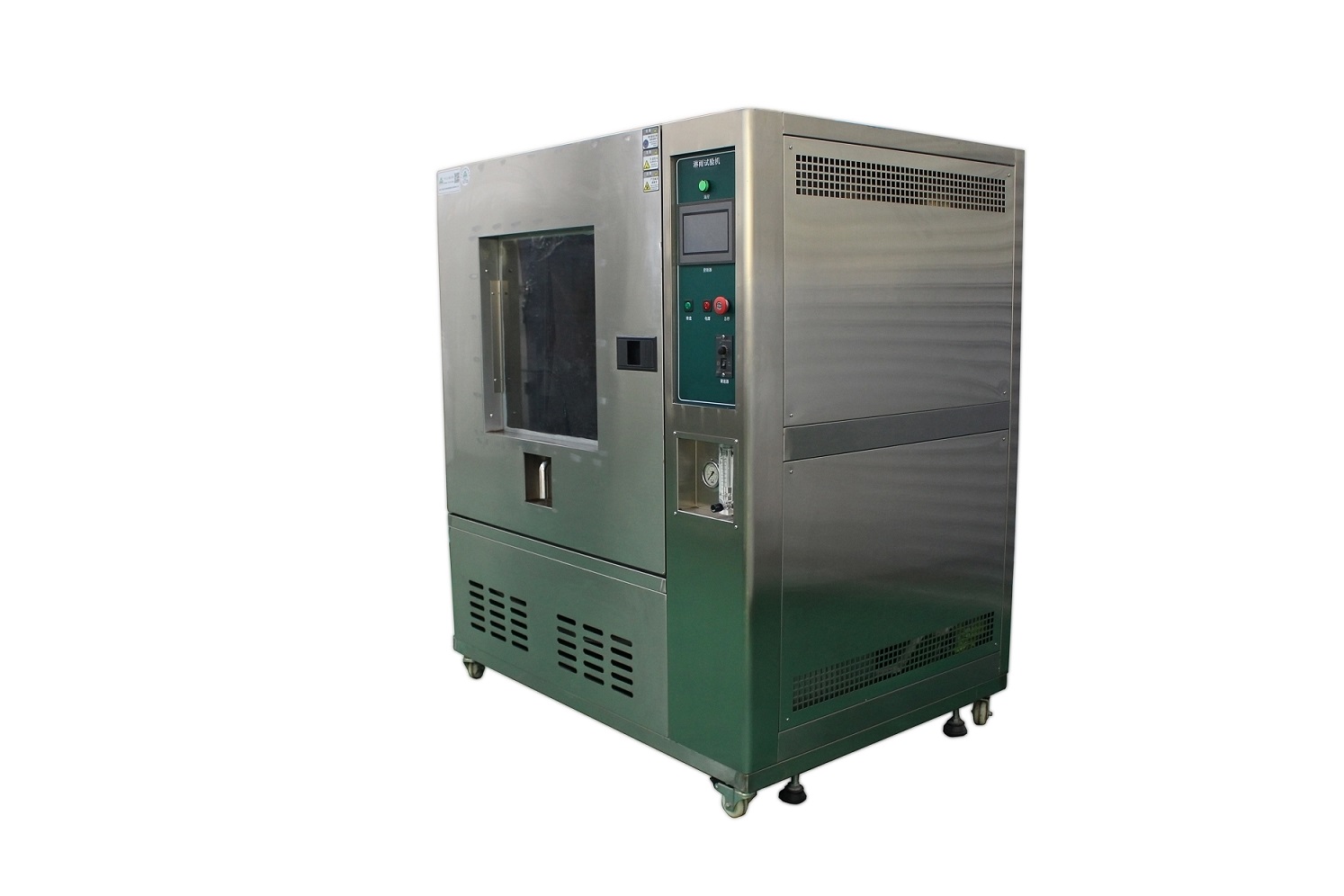 淋雨試驗(yàn)箱的工作原理是怎樣的？