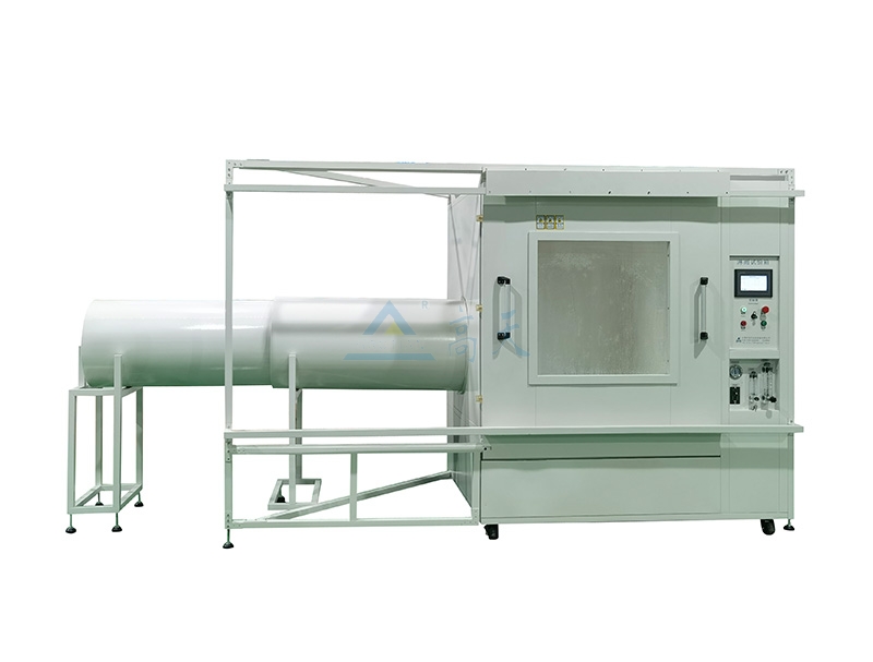 試驗(yàn)用水對(duì)淋雨試驗(yàn)箱會(huì)造成哪些影響？