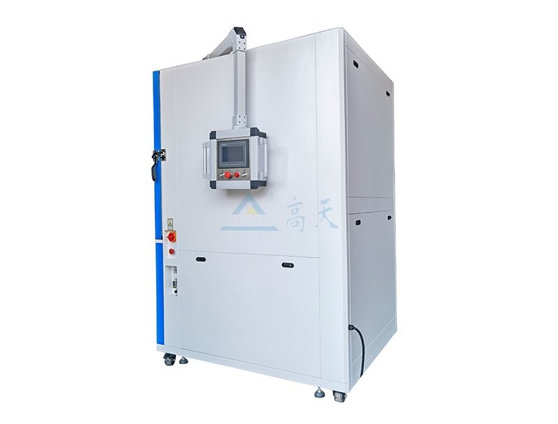 砂塵試驗箱對試驗用塵有哪些要求？