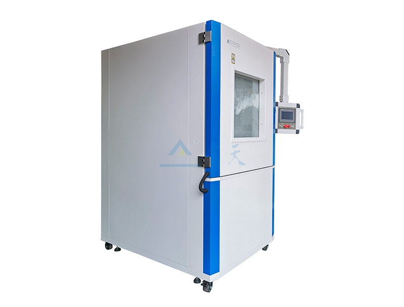 砂塵試驗箱的技術(shù)要求