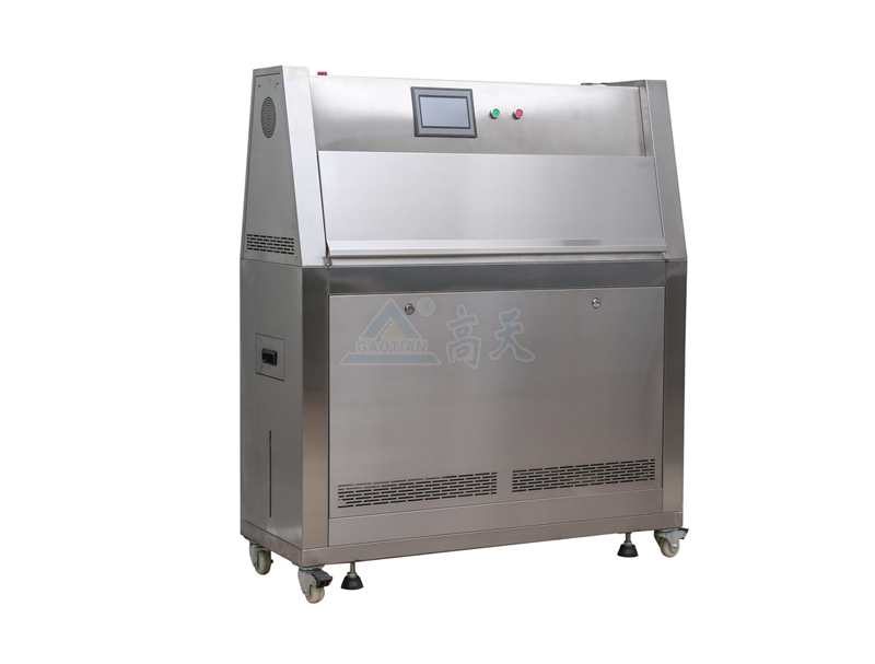 紫外線老化試驗箱燈管不亮是什么原因？